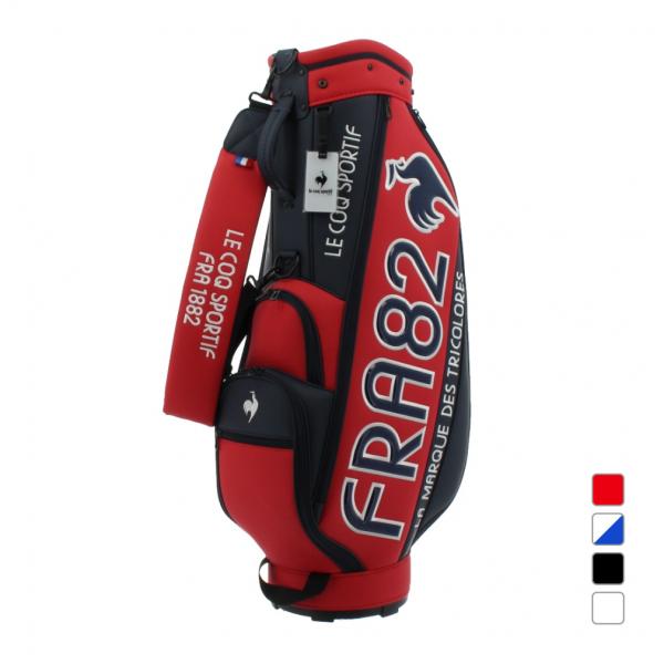 le coq sportif GOLF ルコックスポルティフ ゴルフ 軽量2.8kg le coq sportif GOLF ルコックスポルティフ ゴルフ 軽量2.8kg