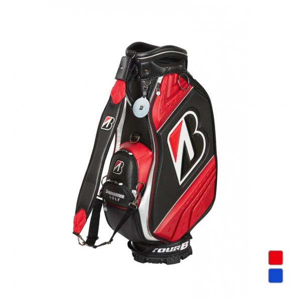 BRIDGESTONE GOLF TOUR B キャディバッグ9.5型　軽量 楽天市場】BRIDGESTONE ブリヂストン ゴルフ キャディバッグ