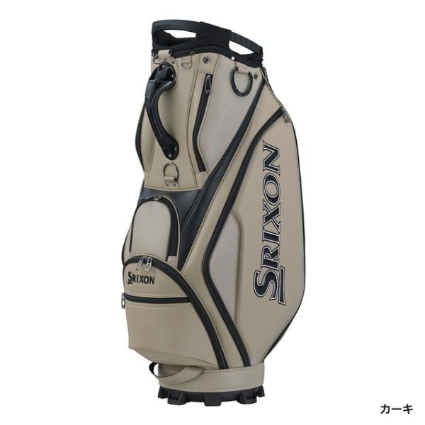 SRIXON スリクソン スポーツレプリカバッグ GGC-S214 メンズ ゴルフ