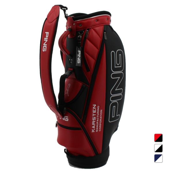 ピン キャディバック 限定 正規品 PING GOLF 送料無料 ping キャディバッグ」の人気商品一覧 | 安い商品を通販サイト