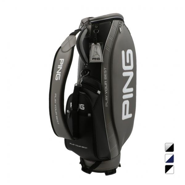 ◇2.9kgの軽量モデル◇大容量のフルオープンポット■カラー：シルバー×ブラック(シルバー/ブラック)ホワイト×ネイビー(ホワイト/ネイビー)ブラック×ホワイト(ブラック/ホワイト)■素材：合成皮革(PU)■ネームタグ：有 彫刻タイプ※弊社...