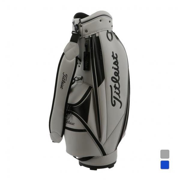 タイトリスト  キャディーバッグ Titleist タイトリスト コアエッセンシャル キャディバッグ