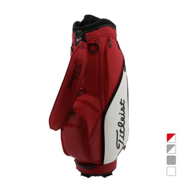 Titleist タイトリスト パフォーマンススポーツ キャディバッグ