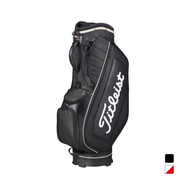 Titleist タイトリスト パフォーマンスJE キャディバッグ Titleist タイトリスト パフォーマンスJE キャディバッグ