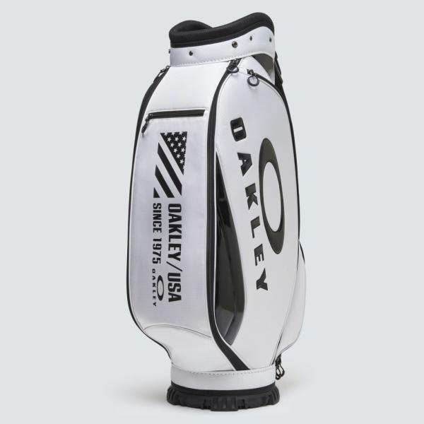 OAKLEY（オークリー） GOLF BAG 17.0 FW FOS901534 メンズ ゴルフ
