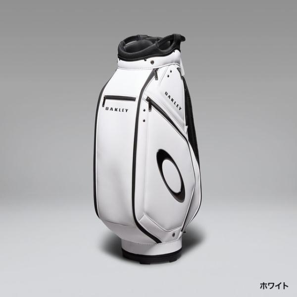 オークリー GOLF BAG SP FOS902487 メンズ ゴルフ キャディバッグ 9.5型 OAKLEY