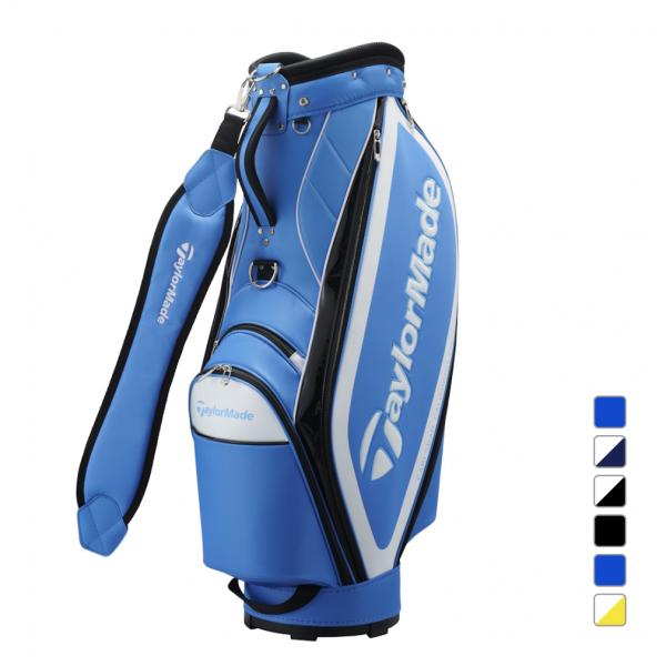 TaylorMade テーラーメイド トゥルーライト キャディバッグ TaylorMade テーラーメイド トゥルーライト キャディバッグ