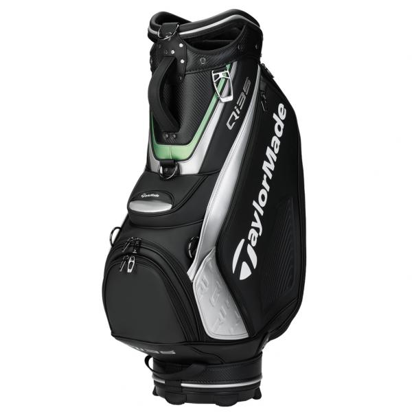 未使用　テーラーメイド　キャディバッグ　ゴルフバッグ TaylorMade テーラーメイド TOUR STAFF BAG [UPG] TK142 ゴルフ