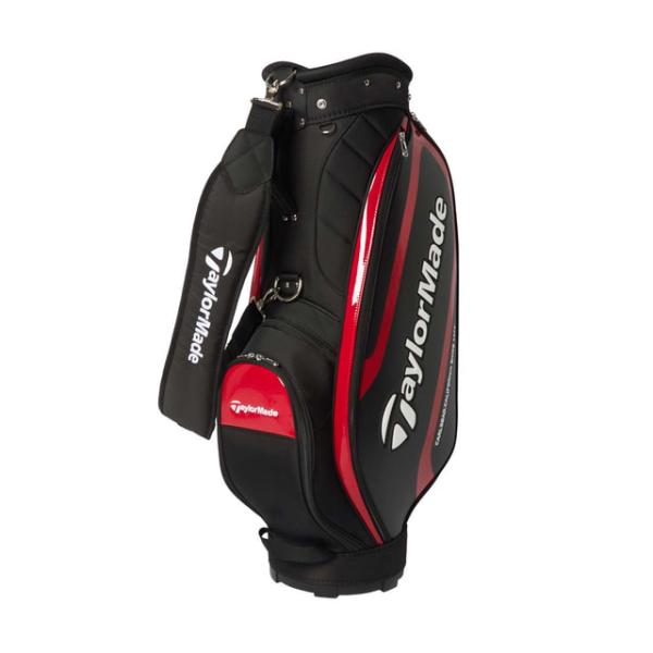 TaylorMade（テーラーメイド） トゥルーライト キャディバッグ TL873