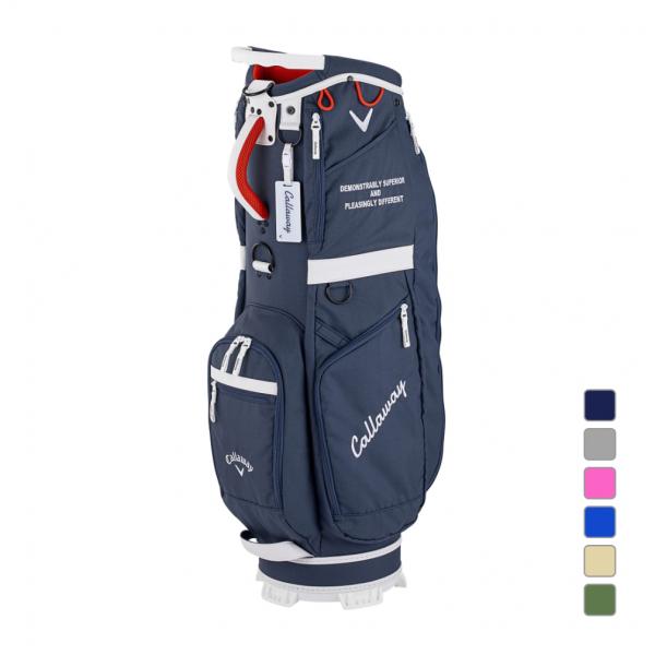 Callaway ゴルフバッグ　アイアン Amazon.co.jp: Callaway ゴルフ フェアウェイ C ゴルフバッグ