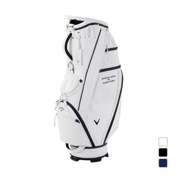 Callaway キャロウェイ Force 24 JM 7193114246 ゴルフ キャディ
