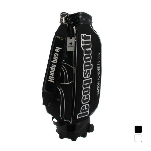 初心者応援したゴルフプランナー女性用セット☆ルコック製キャディバッグ付 初心者応援したゴルフプランナー女性用セット☆ルコック製