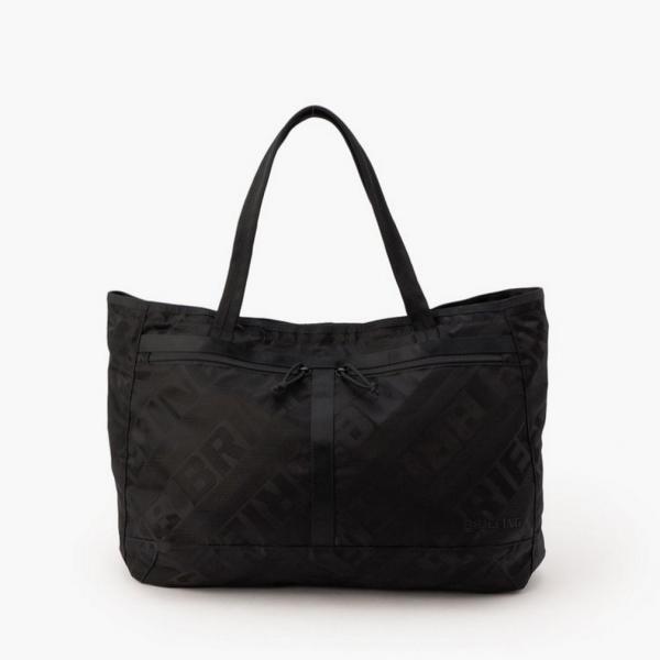 25周年モデル ブリーフィングHIDE LIGHTLY TOTE LIMONTA BRIEFING - 【SHADOW SERIES】 HIDE LIGHTLY TOTE LIMONTA