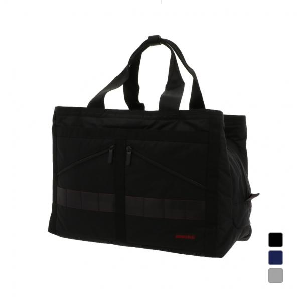 ブリーフィング NEO 3ROOMS WIRE CS BRG251T11 ゴルフ ボストンバッグ