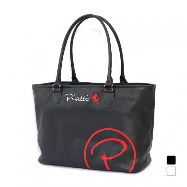 Piretti（ピレッティ） トートバッグ PR-TB0003 ゴルフ ボストンバッグ