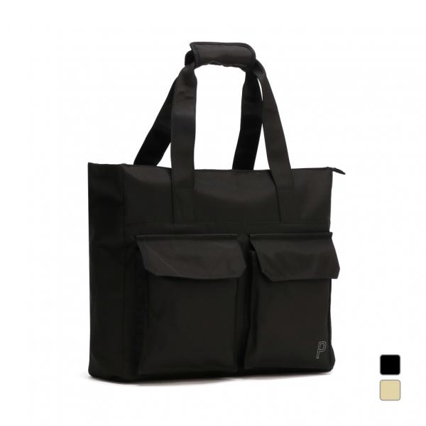 PUMA プーマ ゴルフ マルチポケット P トートバッグ 090433 メンズ