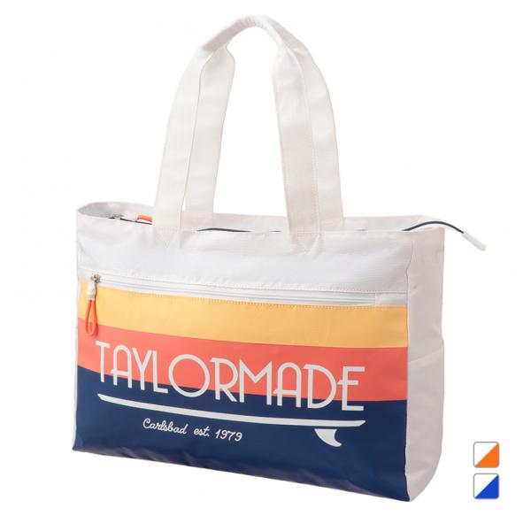 新品未使用【テーラーメイド】ゴルフバッグ トートバッグ 大容量軽量 旅行 各種バッグ | TaylorMade Golf | テーラーメイド ゴルフ公式サイト