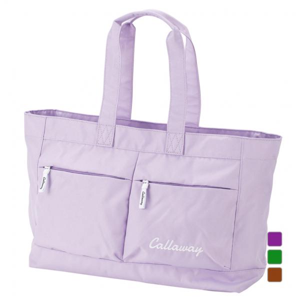 Callaway キャロウェイ Advance Tote 22 JM トートバッグ