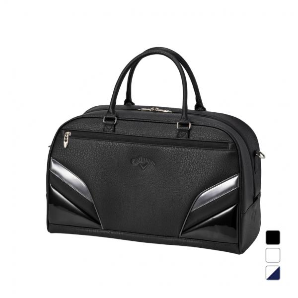 Callaway ゴルフバッグ・ボストンバッグ Callaway（キャロウェイ） Exia Boston 25 JM 7193443919 メンズ