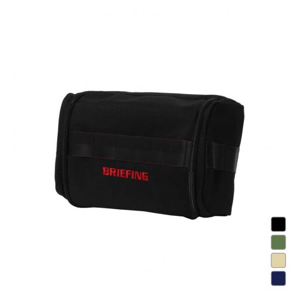 ブリーフィング SHOES CASE STD BRG253G25 ゴルフ シューズケース