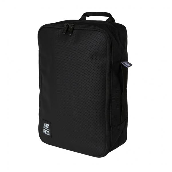 New Balance（ニューバランス） SHOES BAG 0125284003 ゴルフ シューズ