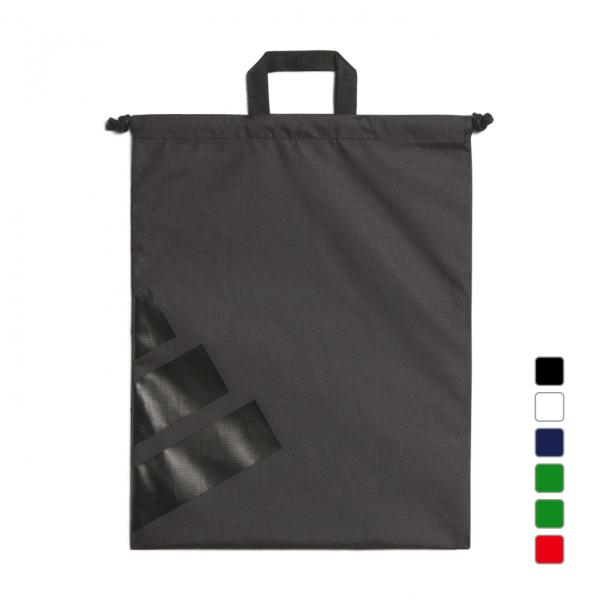 adidas（アディダス） ボールドロゴシューズサック IKC99 メンズ