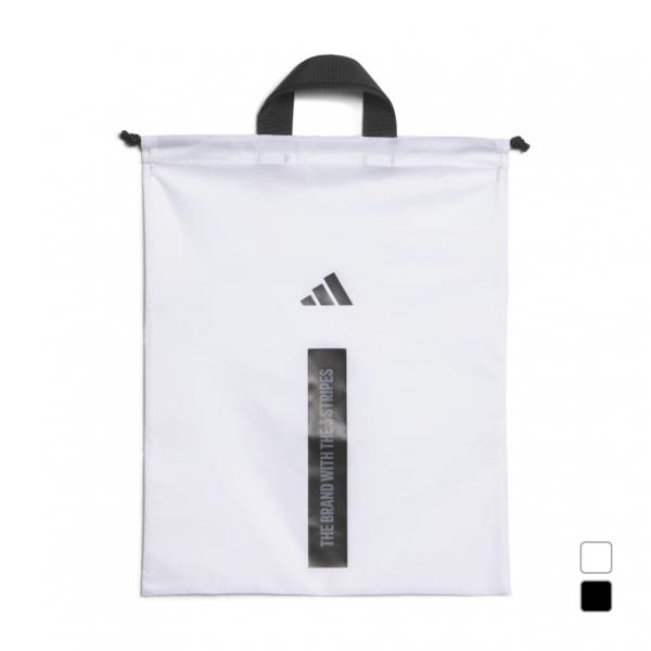 adidas（アディダス） ワーディング シューズサック JZ5909 ゴルフ