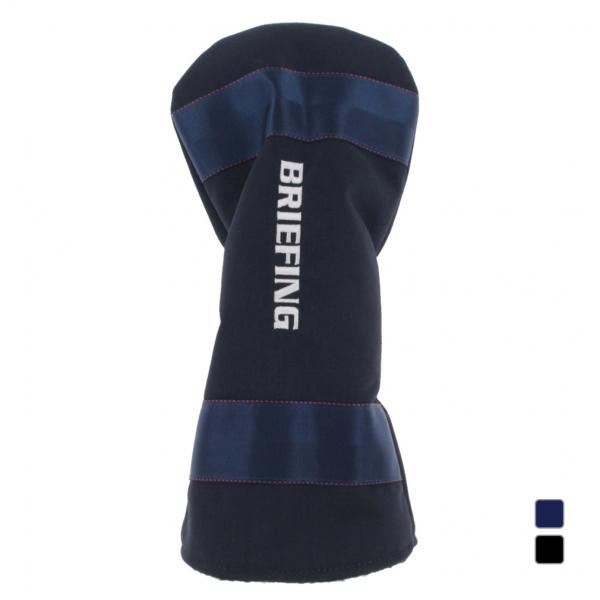 ブリーフィング ドライバー ヘッドカバー DRIVER COVER 1000D