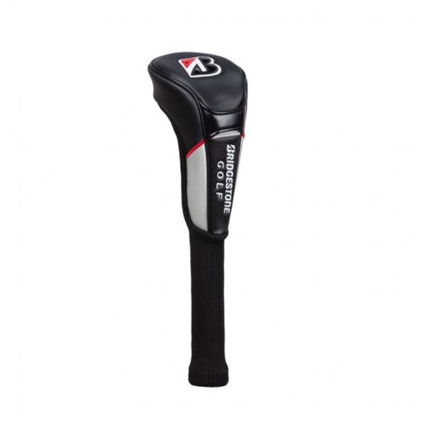 BRIDGESTONE - 2020東京オリンピック　ブリヂストン　ゴルフヘッドカバー 新品未使用 BRIDGESTONE GOLF ブリヂストン ヘッドカバー HC2501 ドライバー