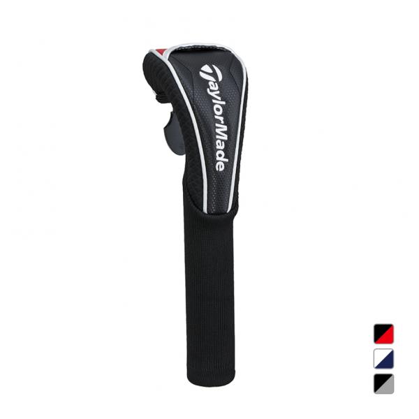 TaylorMade（テーラーメイド） オーステック ヘッドカバー