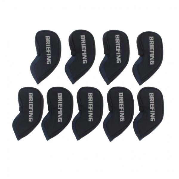 ブリーフィング SEPARATE IRON COVER MAG PRO LTD BRG253G57 ゴルフ