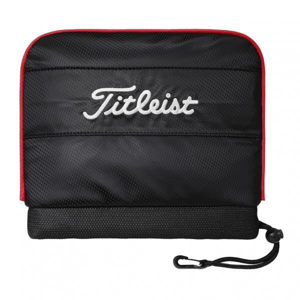 Titleist タイトリスト パフォーマンス Classic JE ヘッドカバー