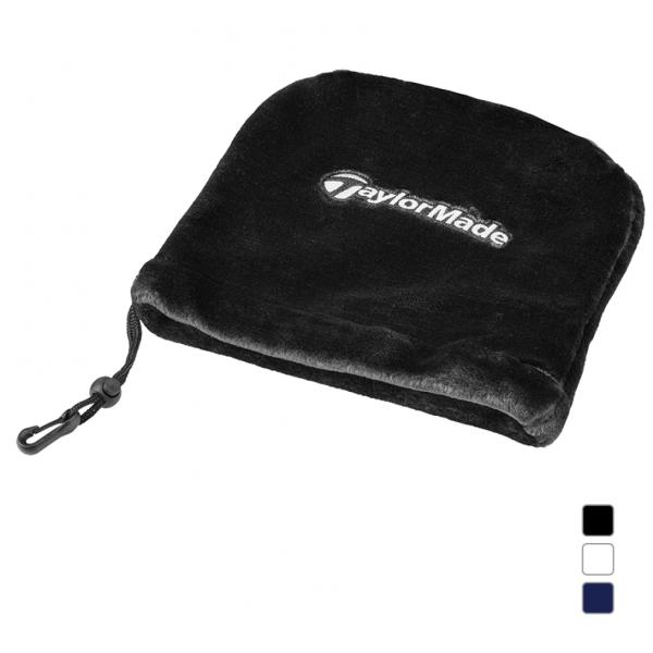 ◇様々なバッグにコーディネート可能なベーシックデザインのボアアイアンカバー。伸縮性のあるボア生地を採用 ■カラー(メーカー表記)： ネイビー(13680：ネイビー) ホワイト(13679：ホワイト) ブラック(13678：ブラック) ■素材...