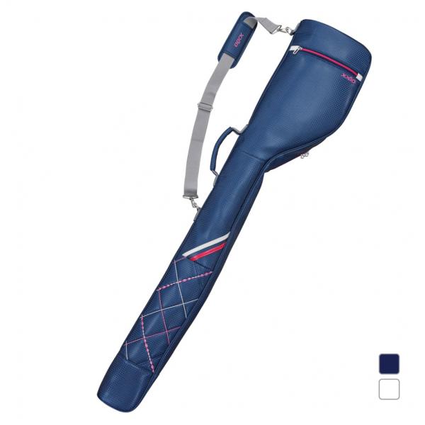 XXIO ゼクシオ レディース レディスクラブケース GGBX165WC ゴルフ