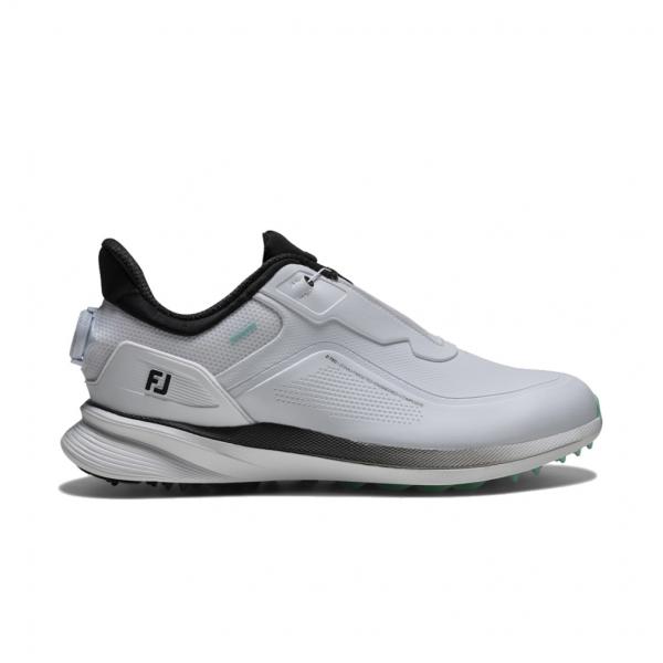 あさぶー様【新品】Foot Joy ゴルフシューズ PROLITE 23.5 FootJoy（フットジョイ） ゴルフシューズ PRO SL BOA プロ エスエル