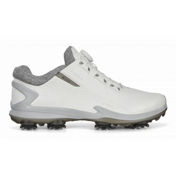 ecco（エコー） ゴルフシューズ バイオム G3 エクステンザ ボア BIOM