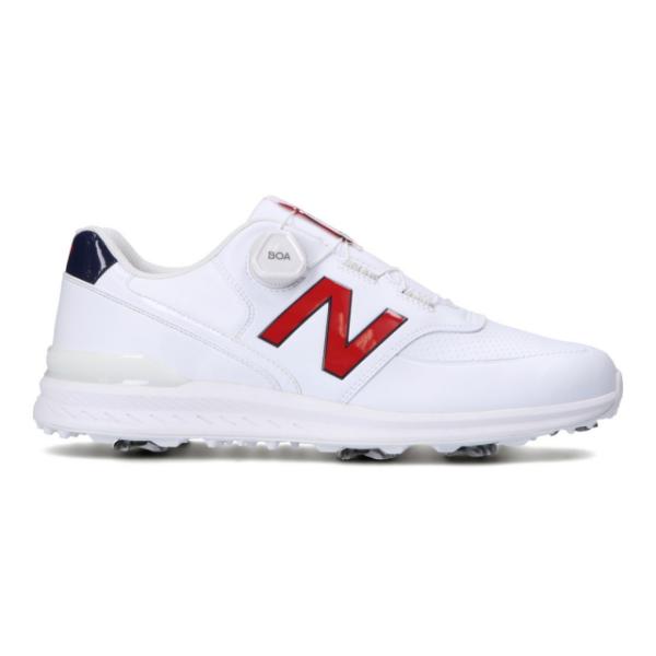 ゴルフシューズ ニューバランス ダイヤル式の人気商品 通販 価格比較 価格 Com