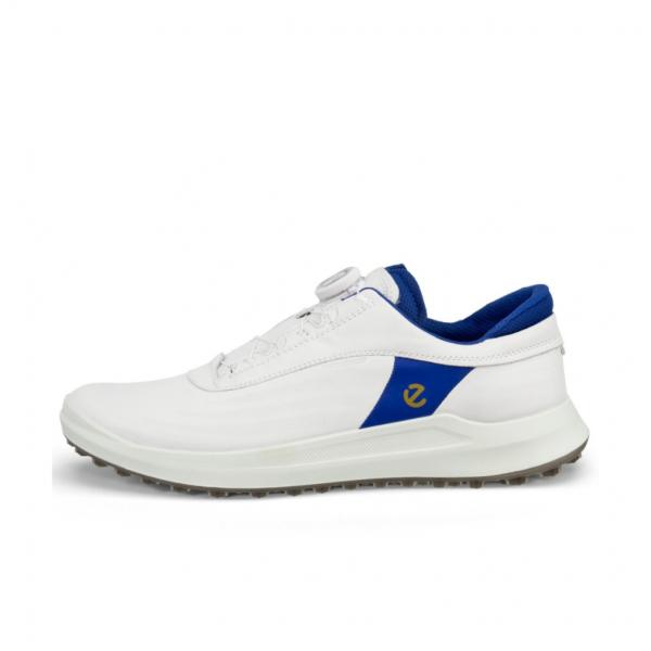 ecco エコー　ボア　ゴルフシューズ　スパイクレス　26cm ecco（エコー） ゴルフシューズ コア ボア CORE BOA EG100834 メンズ