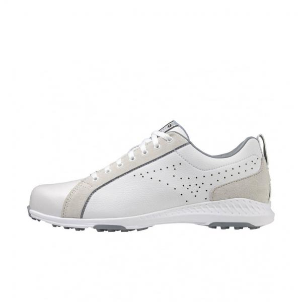 MIZUNO（ミズノ） ゴルフシューズ エムジーユーLE 51GM228001 メンズ