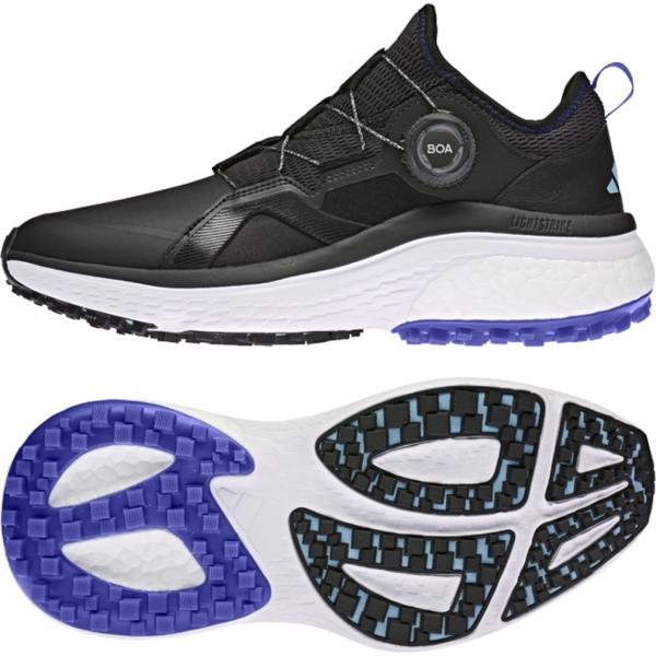 adidas（アディダス） レディース ゴルフシューズ ウィメンズ ソーラー