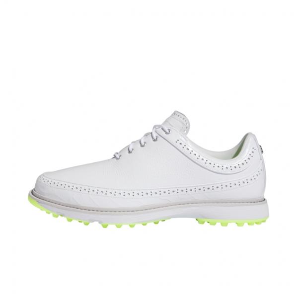 adidas - 新品! 27.5cmアディダス ゴルフシューズライト 5Zワイド メンズホワイト adidas ADIDAS GOLF アディダスゴルフ GX7527 EQT BOA ゴルフ