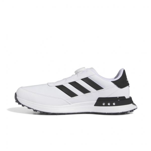 adidas アディダス ゴルフシューズ S2G SL ボア 24 IF0286