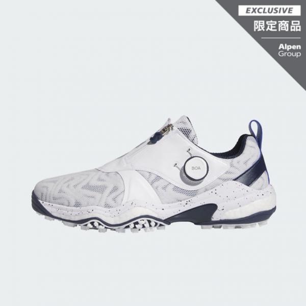 アディダスゴルフシューズ コードカオス25ボアダイヤル式スパイクレスシューズ adidas アディダス ゴルフシューズ コードカオス 25 ボア IH5142