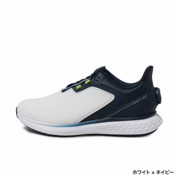 FootJoy（フットジョイ） ゴルフシューズ PULSE BOA パルス ボア 54718