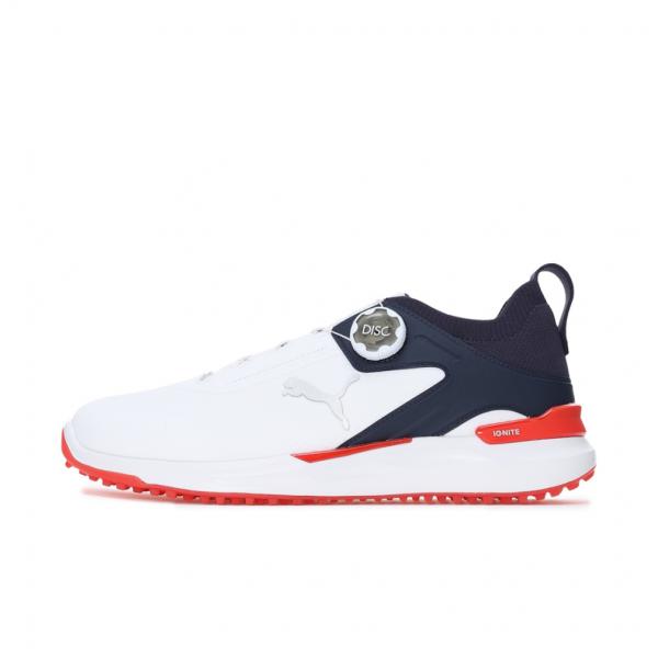 PUMA プーマ ゴルフシューズ イグナイト JPX ディスク 312652