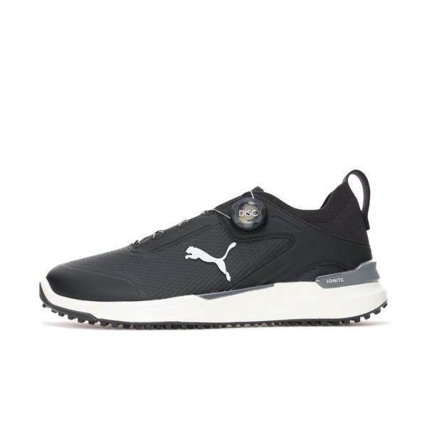 ゴルフシューズ プーマ　イグナイト JPX ディスク PUMA（プーマ） ゴルフシューズ イグナイト JPX ディスク 312652