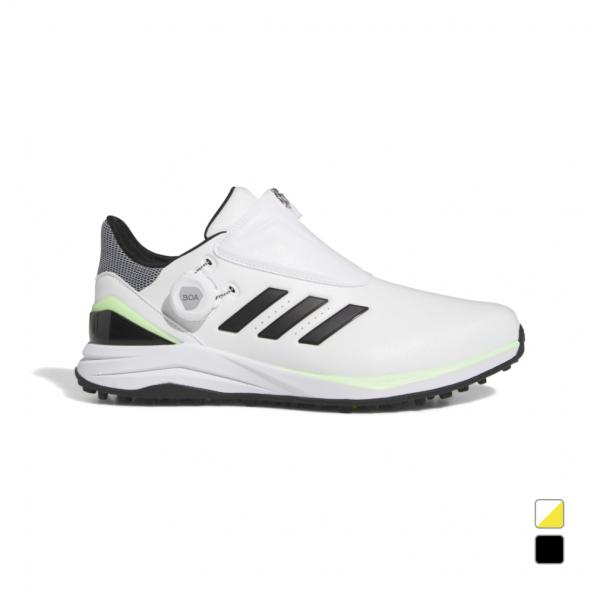 adidas アディダス ゴルフシューズ ソーラーモーション ボア 24 adidas アディダス ゴルフシューズ ソーラーモーション ボア 24