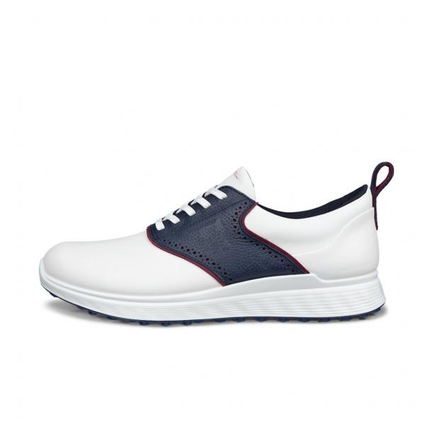 ecco（エコー） ゴルフシューズ エスカジュアル SーCASUAL EG102854