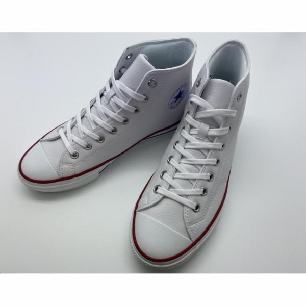 【CONVERSE】コンバース ALL STAR ゴルフシューズ 28 白色 コンバース ゴルフシューズ スパイクレス ワンスター GF