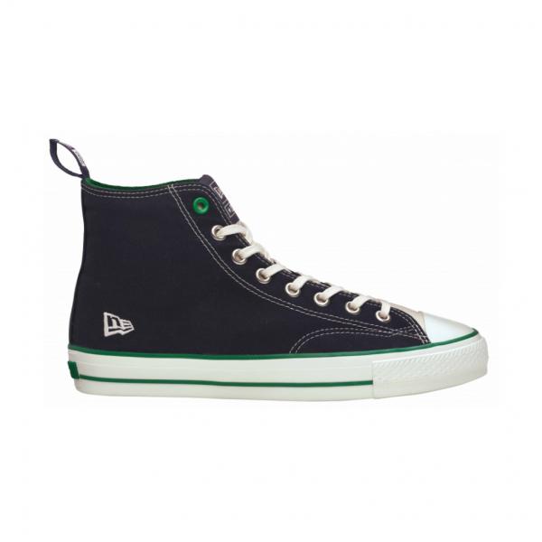 CONVERSE コンバース ゴルフシューズ ALL STAR GF NE HI NAVY